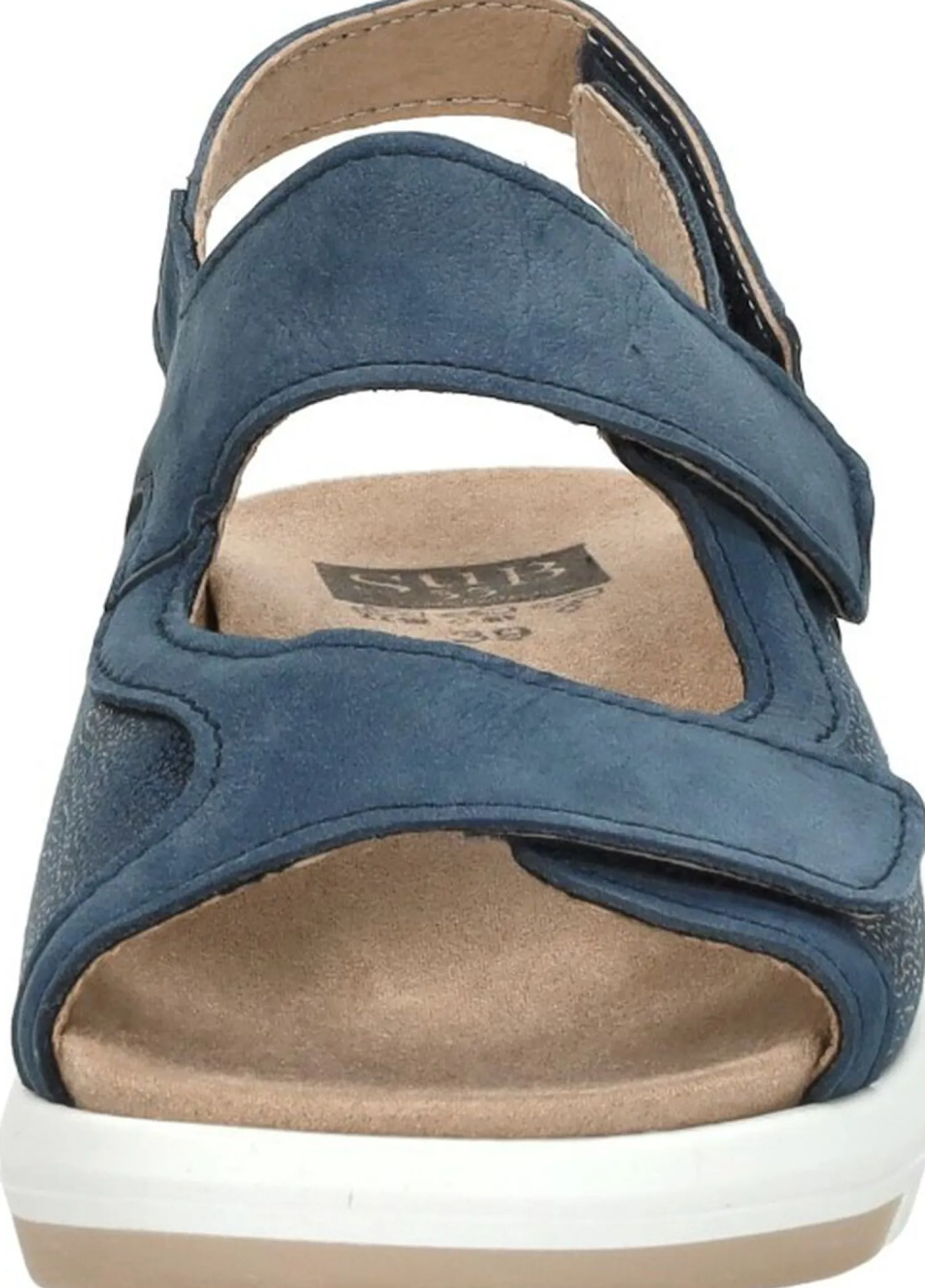 Sub55 Comfort Collection Maira 20 Licht blauw Clearance