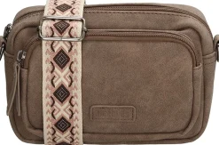 Beagles Malaga Taupe Best