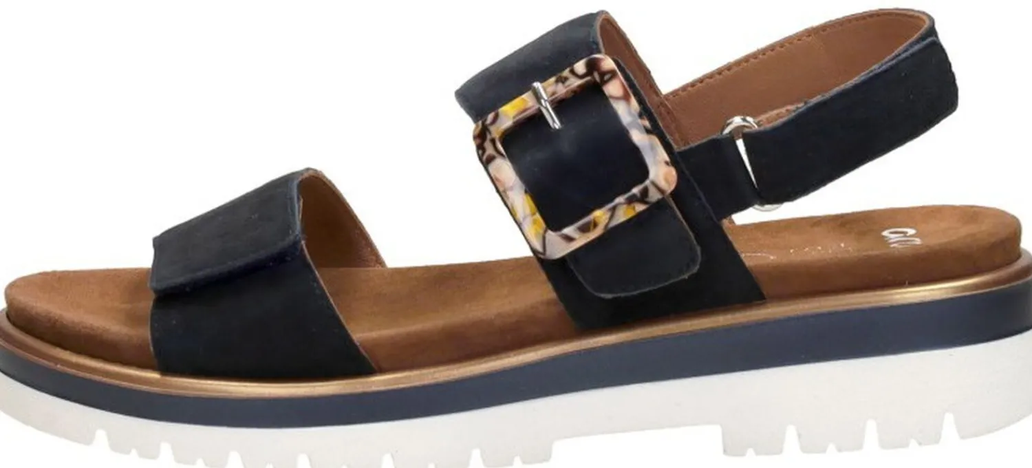Ara Malaga-S Blauw Fashion