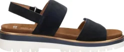 Ara Malaga-S Blauw Fashion