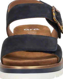 Ara Malaga-S Blauw Fashion