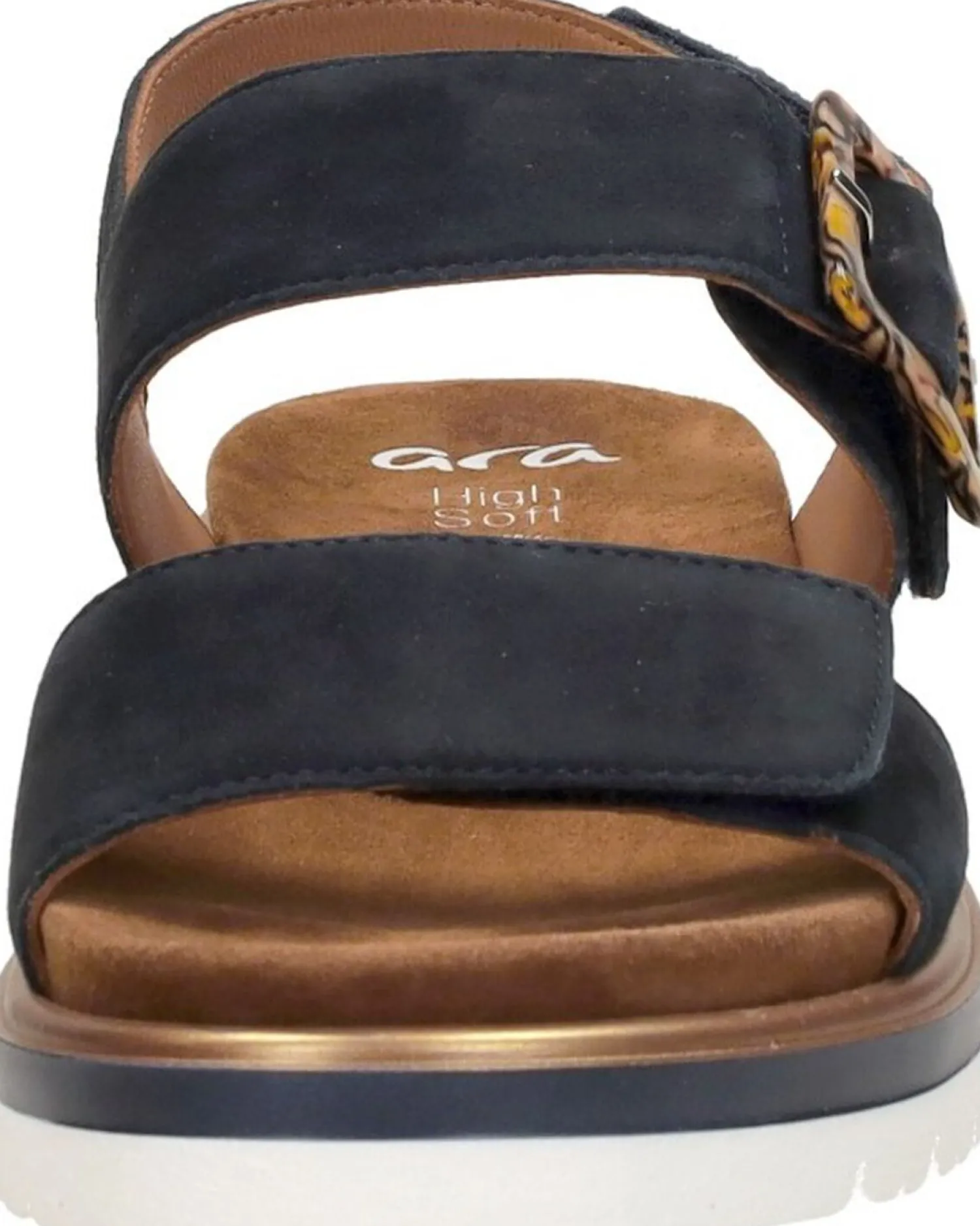 Ara Malaga-S Blauw Fashion