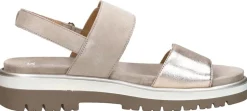Ara Malaga-S Beige Outlet