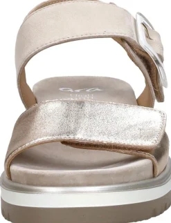 Ara Malaga-S Beige Outlet