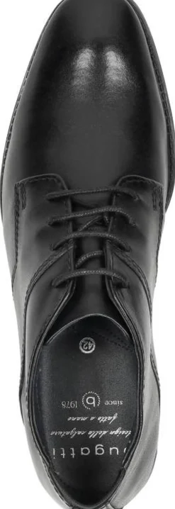 Bugatti Malco Zwart Sale