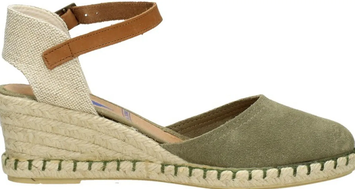 Verbenas Malena Groen New