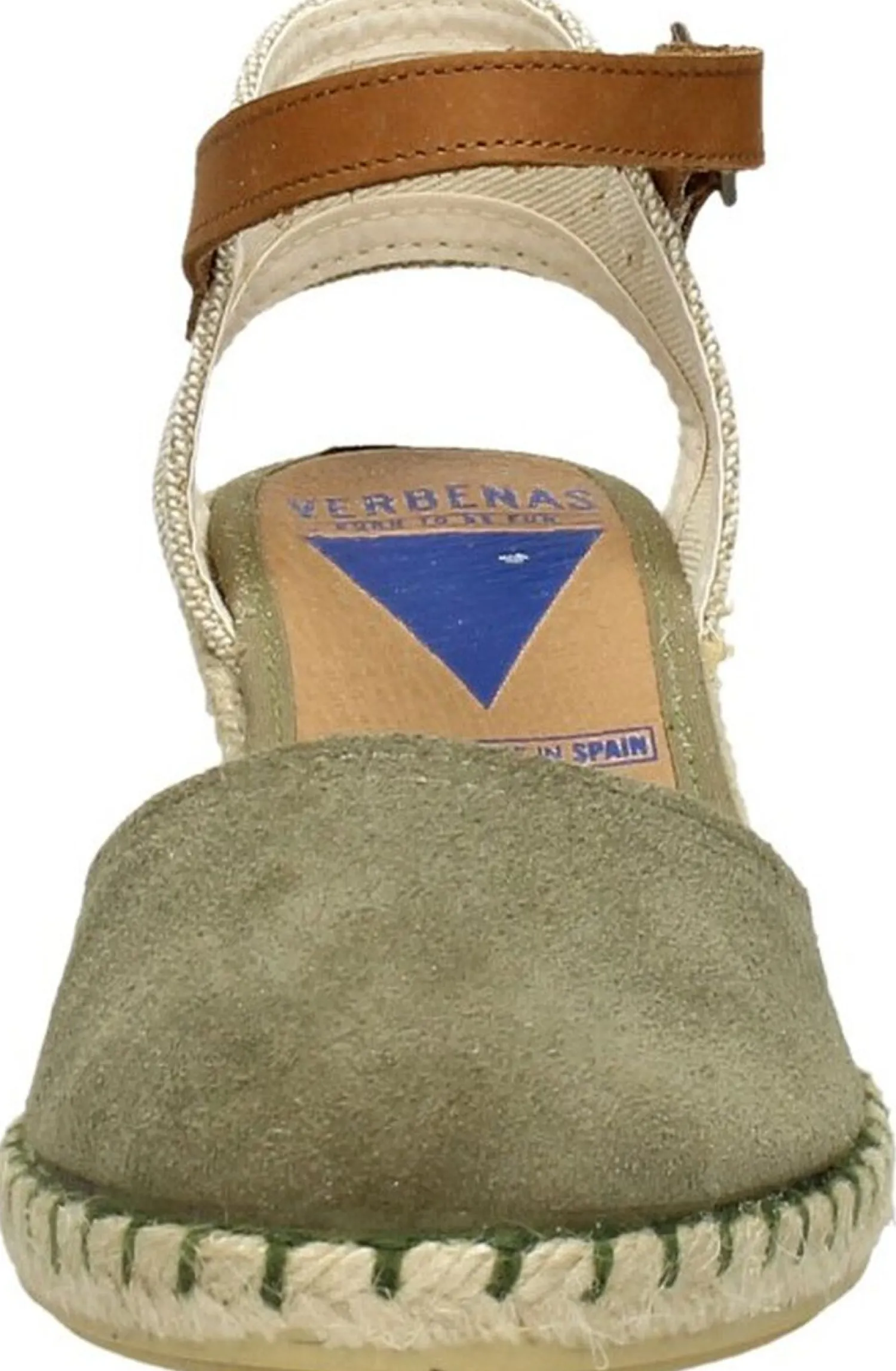 Verbenas Malena Groen New