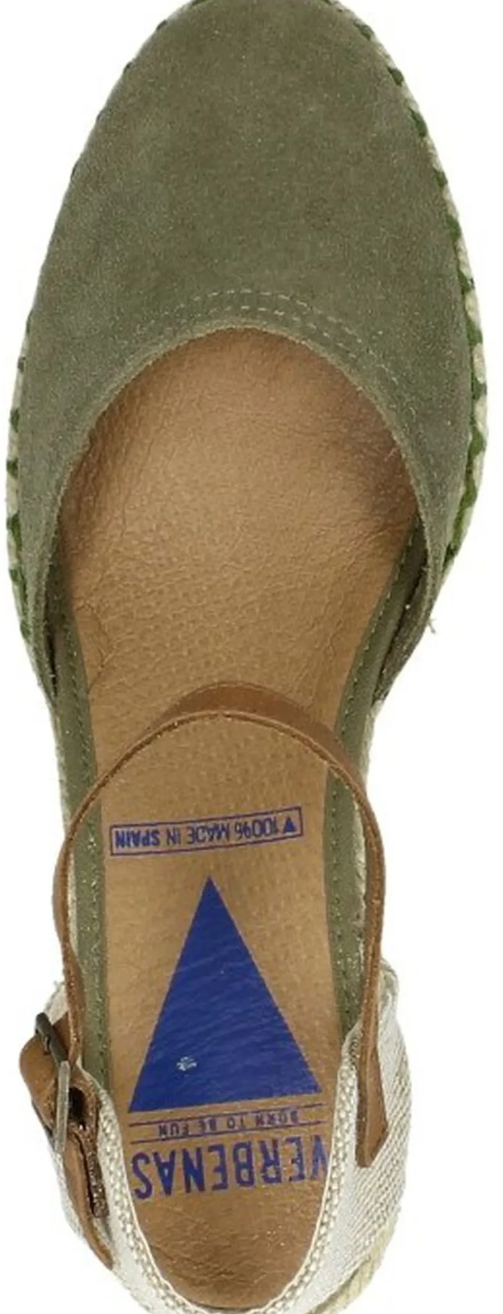 Verbenas Malena Groen New