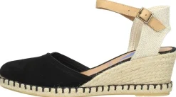 Verbenas Malena Zwart New