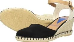 Verbenas Malena Zwart New