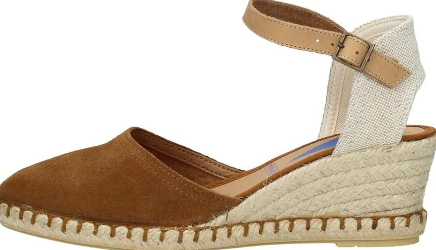 Verbenas Malena Cognac Fashion