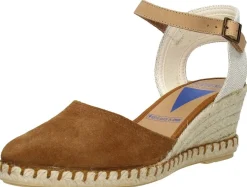 Verbenas Malena Cognac Fashion