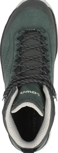 Lowa Malta GTX Mid Ws Blauw Hot