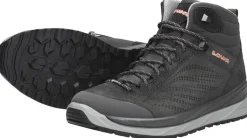 Lowa Malta GTX Mid Ws Donkergrijs Outlet