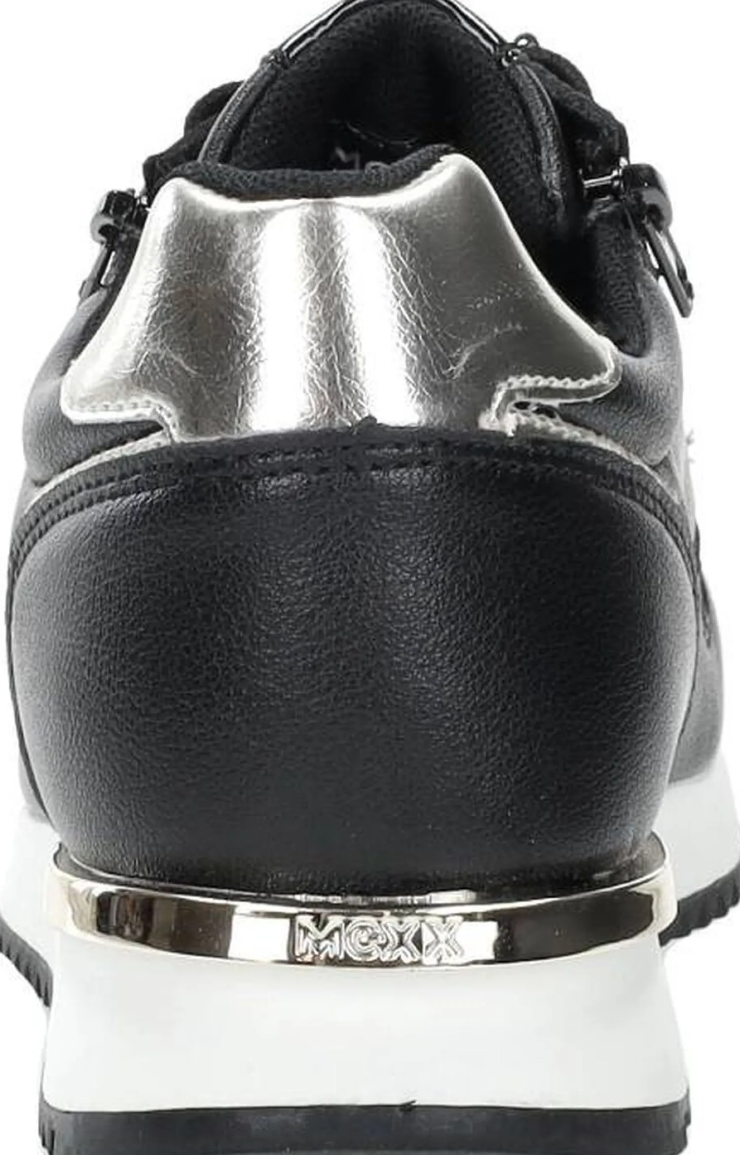 Mexx Mana Zwart Outlet