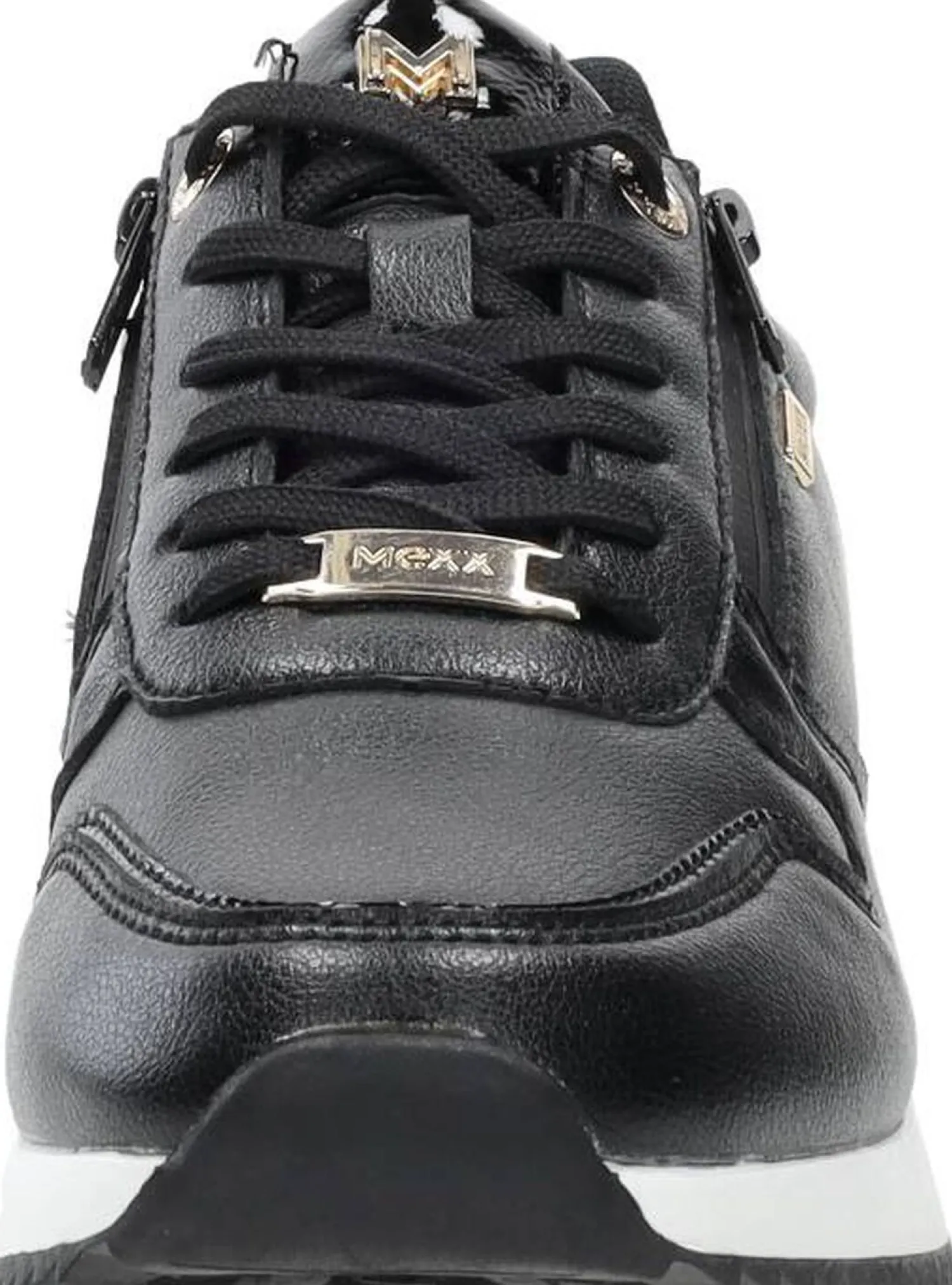 Mexx Mana Zwart Outlet