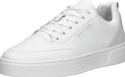 Cycleur De Luxe Manual Wit Hot