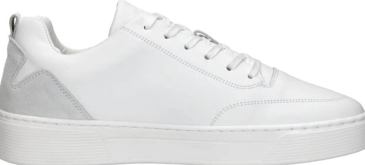 Cycleur De Luxe Manual Wit Hot