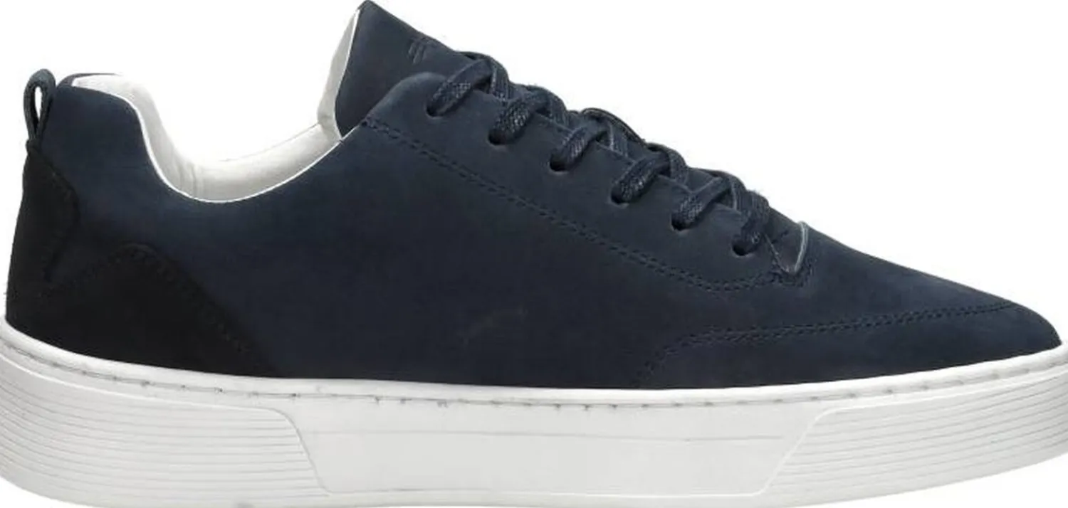 Cycleur De Luxe Manual Blauw Best