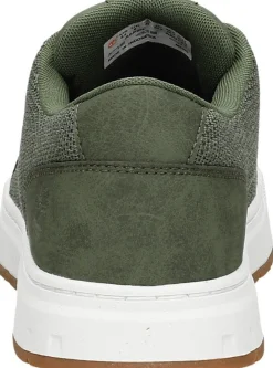 Timberland Maple Grove Knit Ox Groen Online