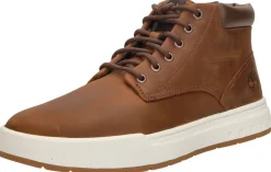 Timberland Maple Grove Mid Cognac Sale