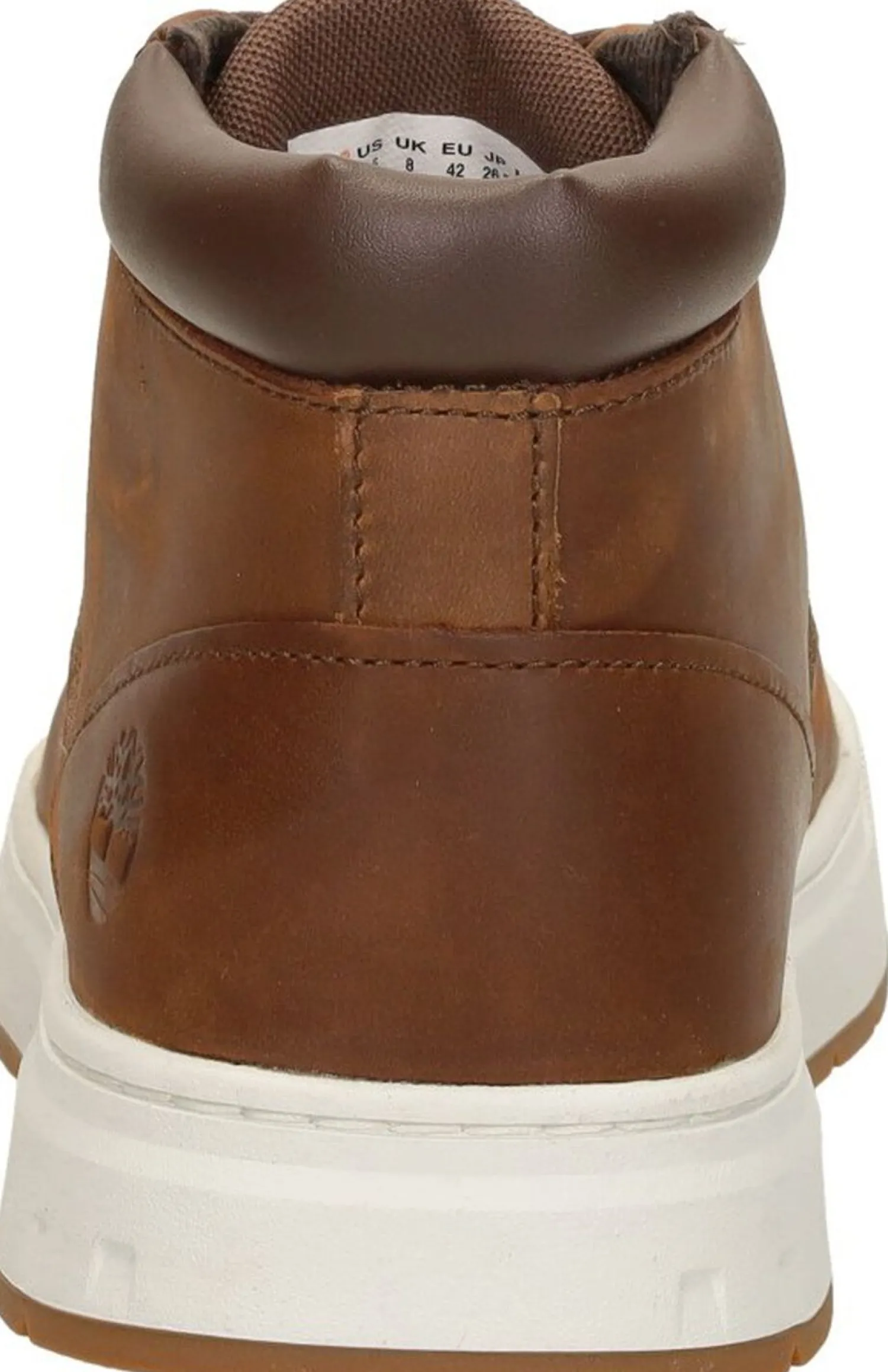 Timberland Maple Grove Mid Cognac Sale