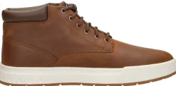 Timberland Maple Grove Mid Cognac Sale