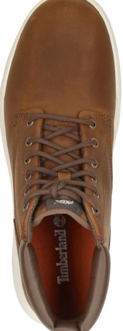 Timberland Maple Grove Mid Cognac Sale
