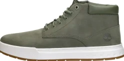 Timberland Maple Grove Mid Groen Online