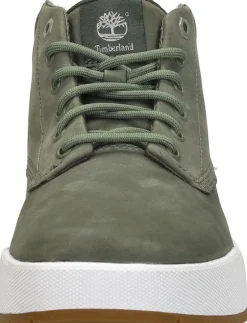 Timberland Maple Grove Mid Groen Online