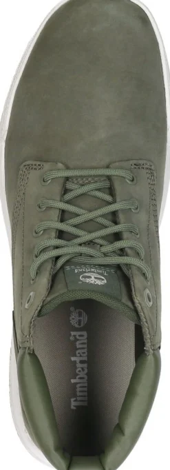 Timberland Maple Grove Mid Groen Online