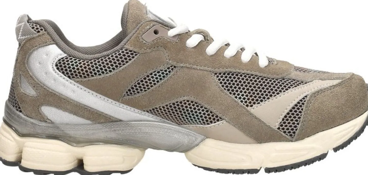 Cruyff Marato Runner Taupe Discount