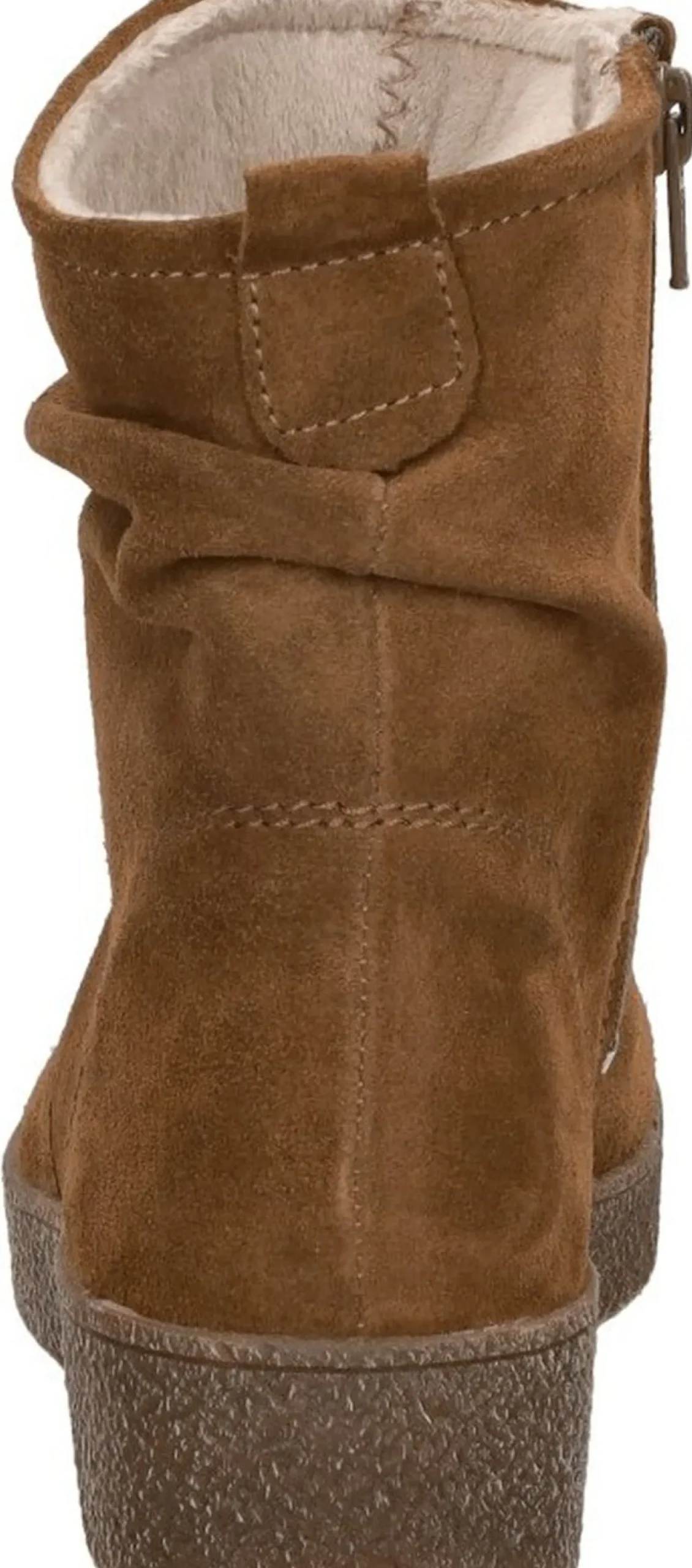 Sub55 Comfort Collection Marina 17 Cognac Hot
