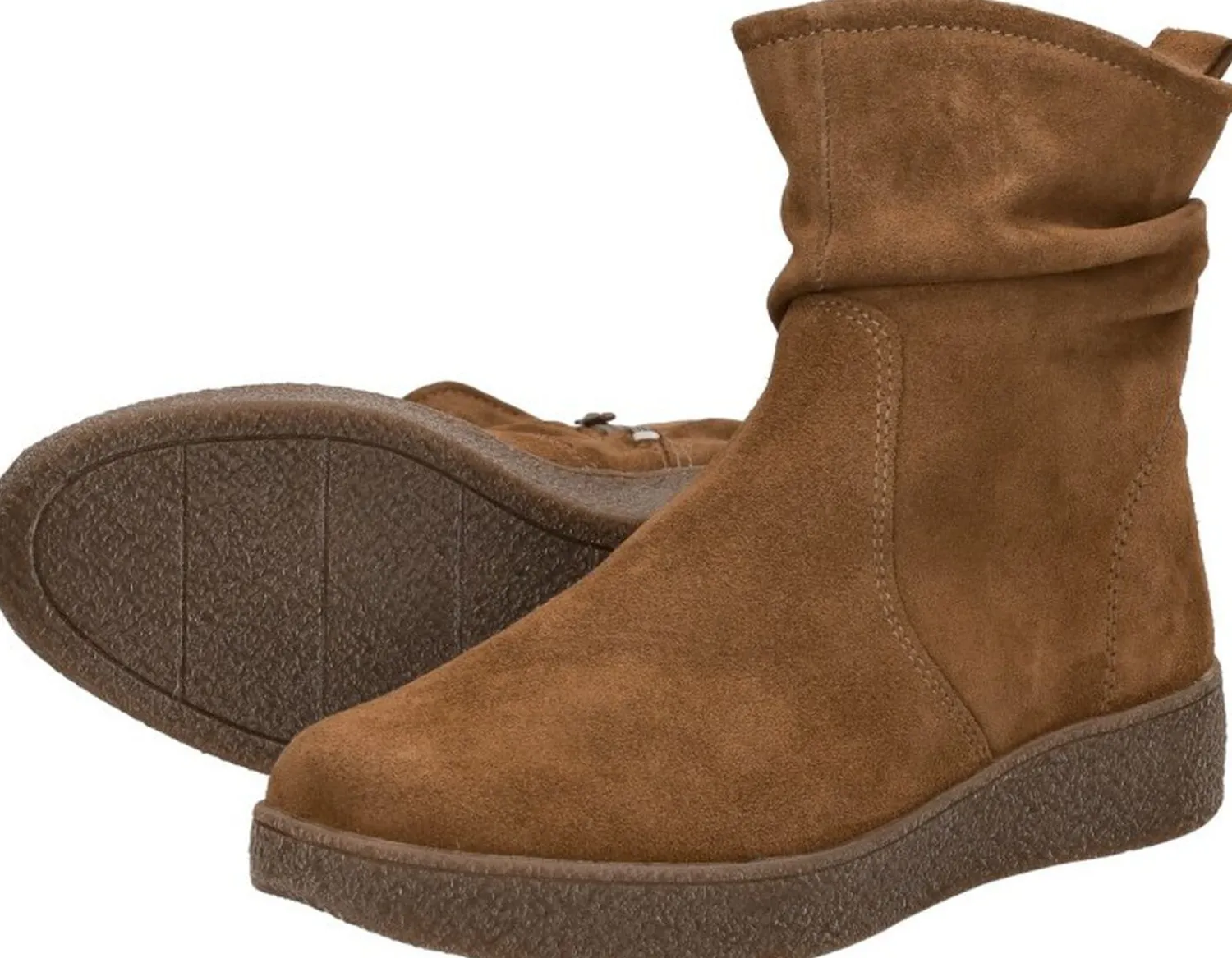 Sub55 Comfort Collection Marina 17 Cognac Hot