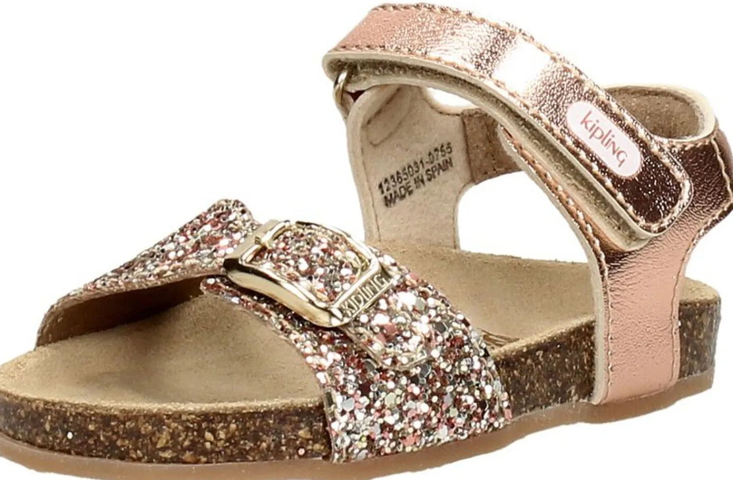 Kipling Marjorie 2 Champagne New