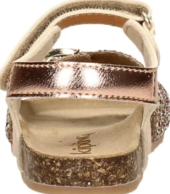 Kipling Marjorie 2 Champagne New