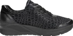 Sub55 Comfort Collection Mary 05 Zwart Hot