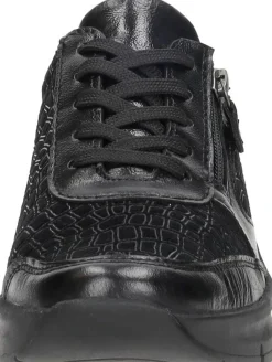 Sub55 Comfort Collection Mary 05 Zwart Hot