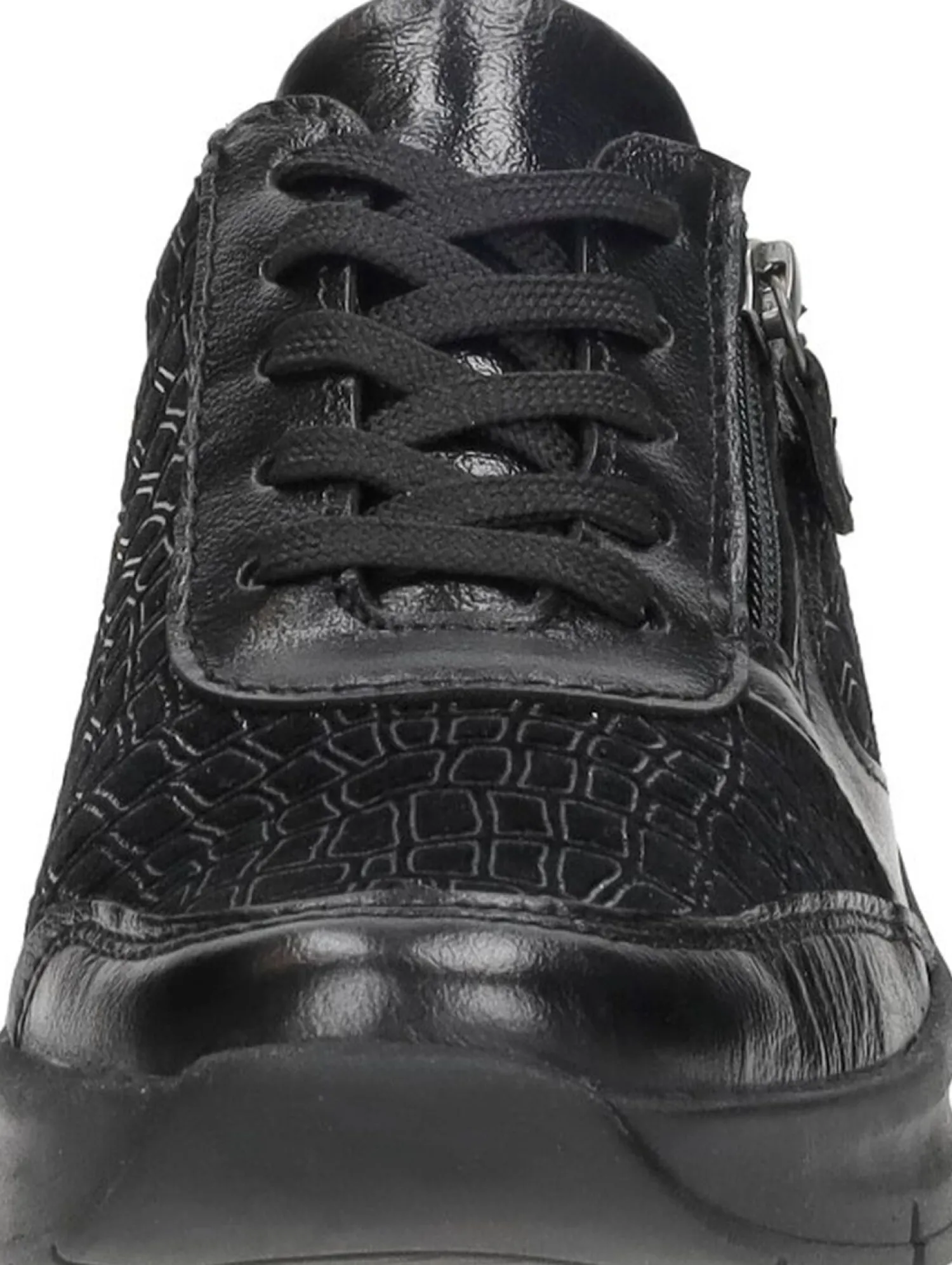 Sub55 Comfort Collection Mary 05 Zwart Hot