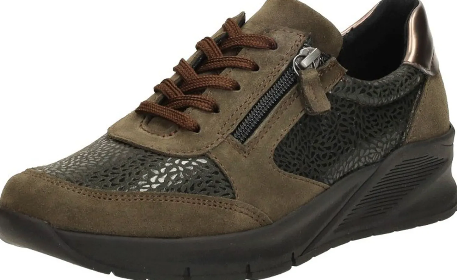 Sub55 Comfort Collection Mary 05 Groen New