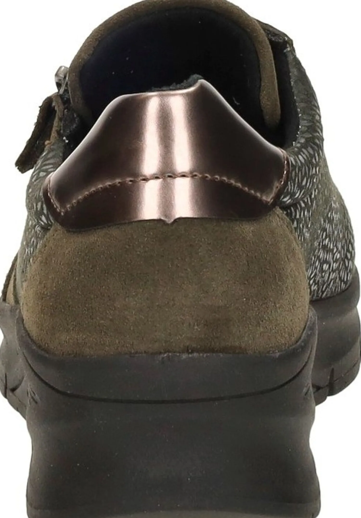 Sub55 Comfort Collection Mary 05 Groen New