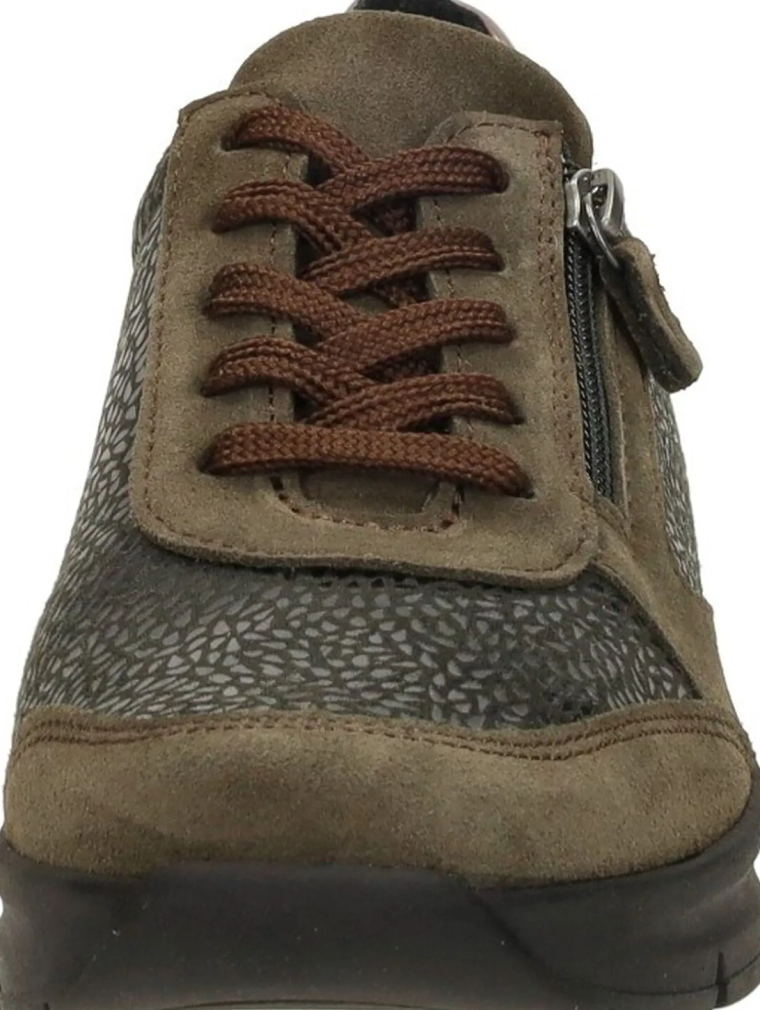 Sub55 Comfort Collection Mary 05 Groen New