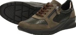 Sub55 Comfort Collection Mary 05 Groen New