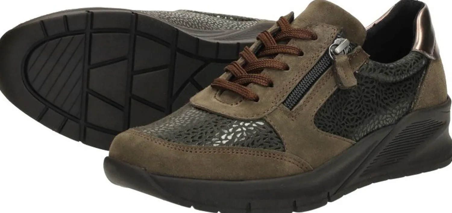 Sub55 Comfort Collection Mary 05 Groen New