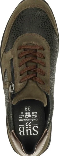 Sub55 Comfort Collection Mary 05 Groen New