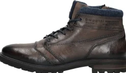 Bugatti Masat Comfort Donkergrijs Online