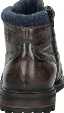 Bugatti Masat Comfort Donkergrijs Online