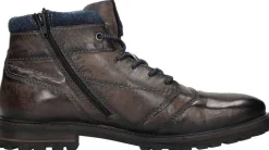 Bugatti Masat Comfort Donkergrijs Online