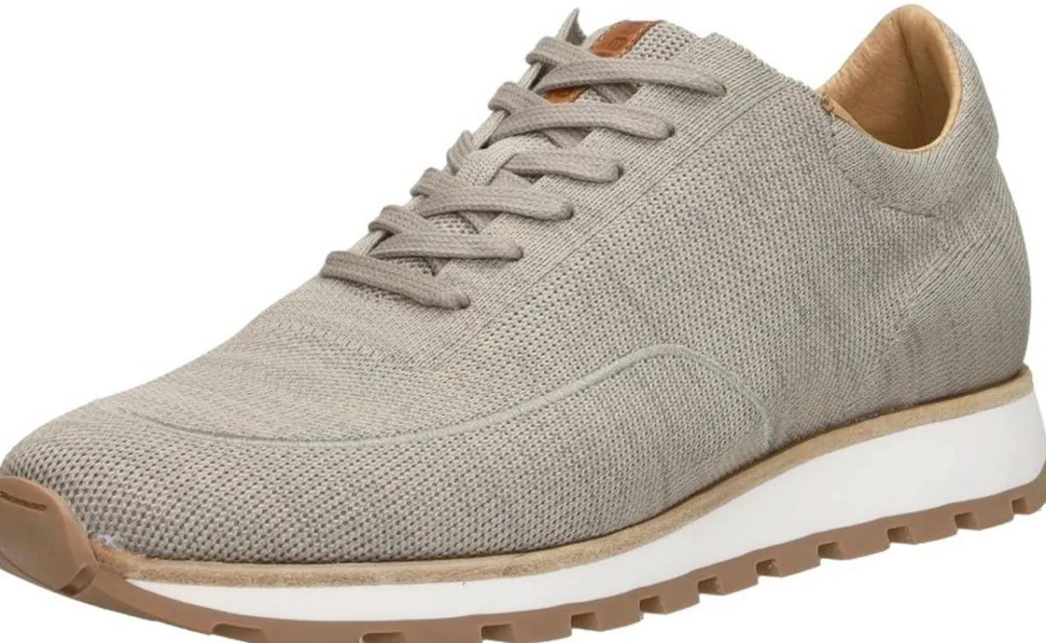Rehab Mason Knit Beige Hot