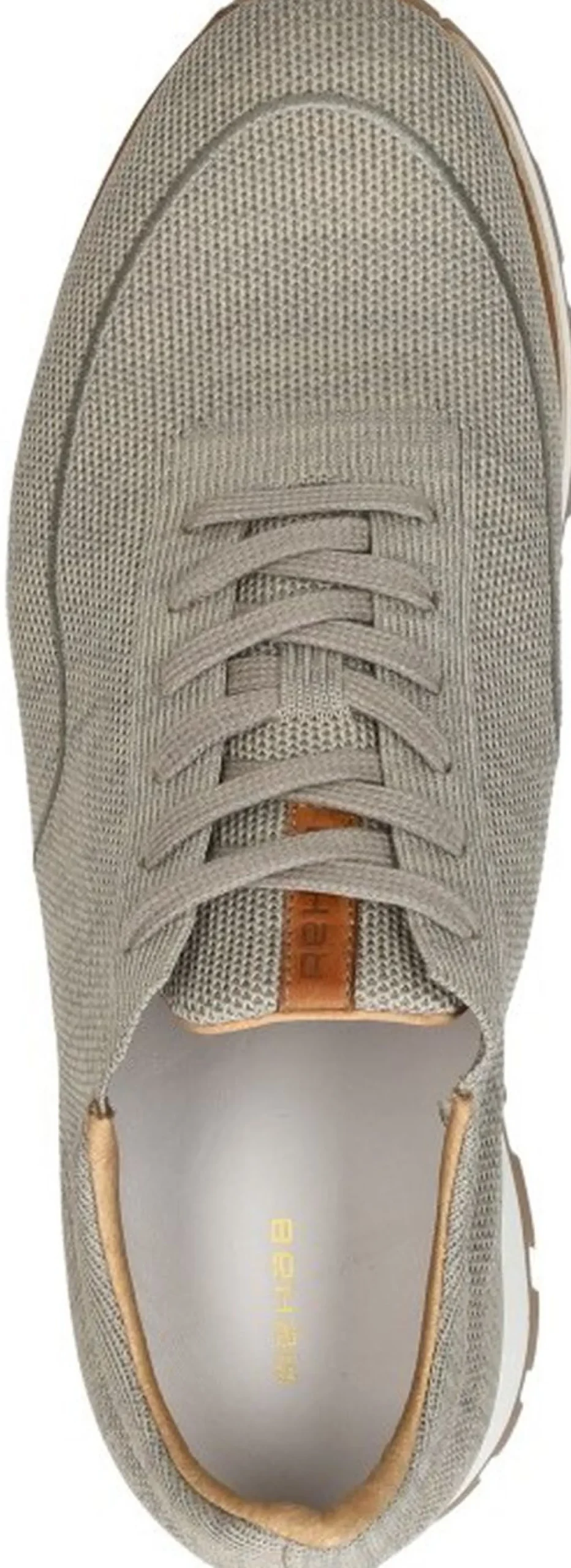 Rehab Mason Knit Beige Hot